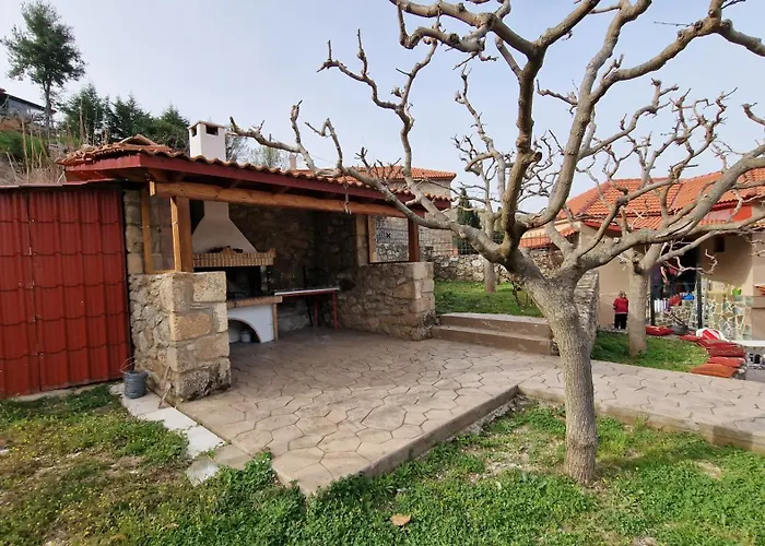 Vella_838 בית נופש *